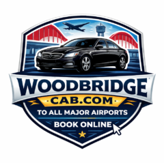 woodbridge taxi & Limo